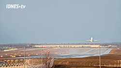 Letiště Václava Havla Praha