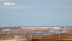 Letiště Václava Havla Praha