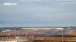 Letiště Václava Havla Praha