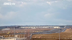 Letiště Václava Havla Praha