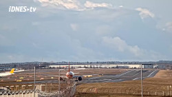 Letiště Václava Havla Praha