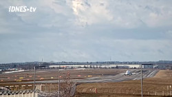 Letiště Václava Havla Praha