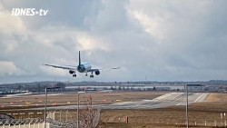 Letiště Václava Havla Praha