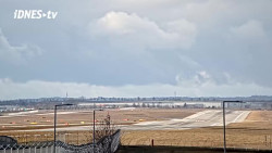 Letiště Václava Havla Praha