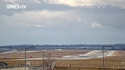 Letiště Václava Havla Praha