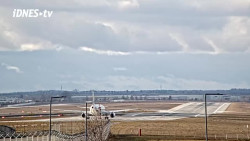 Letiště Václava Havla Praha