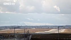 Letiště Václava Havla Praha