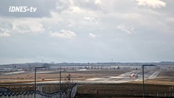 Letiště Václava Havla Praha