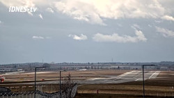 Letiště Václava Havla Praha