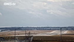 Letiště Václava Havla Praha