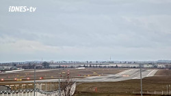 Letiště Václava Havla Praha