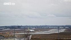 Letiště Václava Havla Praha