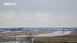 Letiště Václava Havla Praha