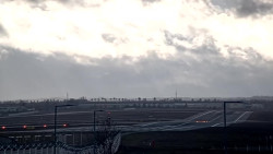 Letiště Václava Havla Praha