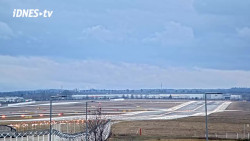 Letiště Václava Havla Praha