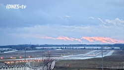 Letiště Václava Havla Praha