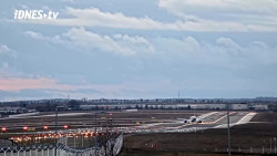 Letiště Václava Havla Praha