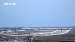 Letiště Václava Havla Praha