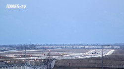 Letiště Václava Havla Praha