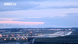 Letiště Václava Havla Praha