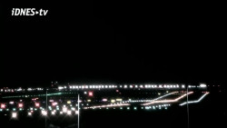 Letiště Václava Havla Praha