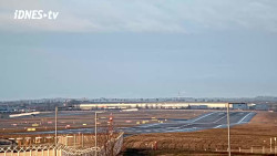 Letiště Václava Havla Praha