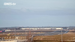 Letiště Václava Havla Praha