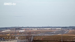 Letiště Václava Havla Praha