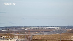 Letiště Václava Havla Praha