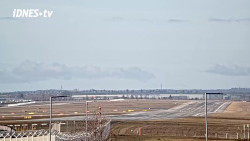 Letiště Václava Havla Praha