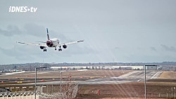 Letiště Václava Havla Praha