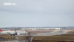 Letiště Václava Havla Praha