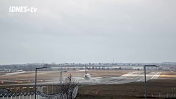 Letiště Václava Havla Praha