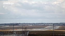 Letiště Václava Havla Praha