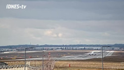 Letiště Václava Havla Praha