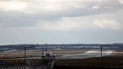 Letiště Václava Havla Praha