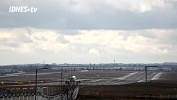 Letiště Václava Havla Praha