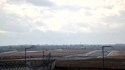 Letiště Václava Havla Praha