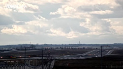 Letiště Václava Havla Praha