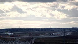 Letiště Václava Havla Praha