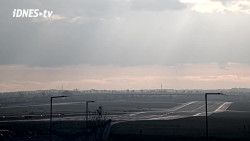 Letiště Václava Havla Praha