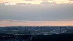 Letiště Václava Havla Praha