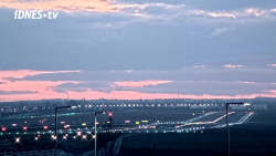 Letiště Václava Havla Praha