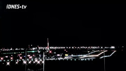 Letiště Václava Havla Praha