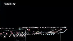 Letiště Václava Havla Praha