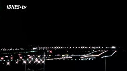 Letiště Václava Havla Praha