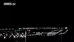 Letiště Václava Havla Praha