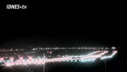 Letiště Václava Havla Praha