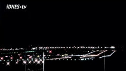 Letiště Václava Havla Praha