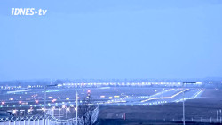 Letiště Václava Havla Praha